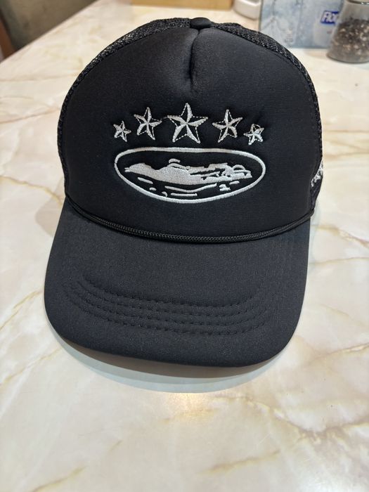 Sepci corteiz de mai multe culori