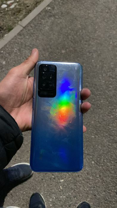 Редми 10, шымкент