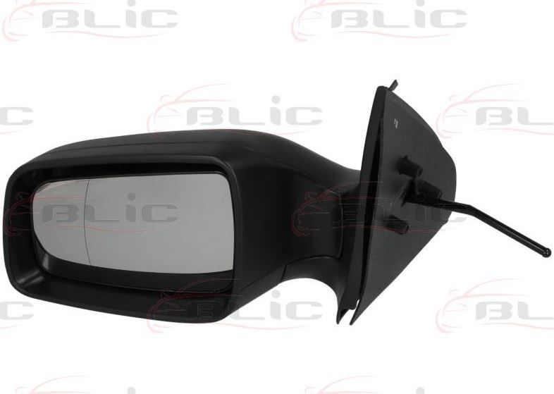 Oglinda Completa Stanga / Dreapta Opel astra G