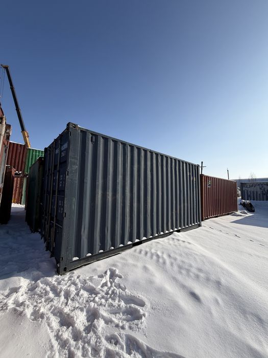 Продам контейнера