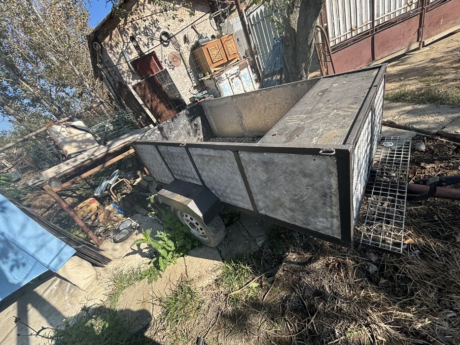 Vand rorcuta motocultor