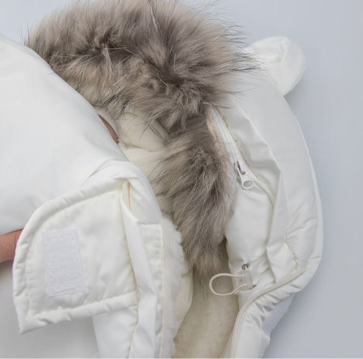 Комплект на выписку и прогулок