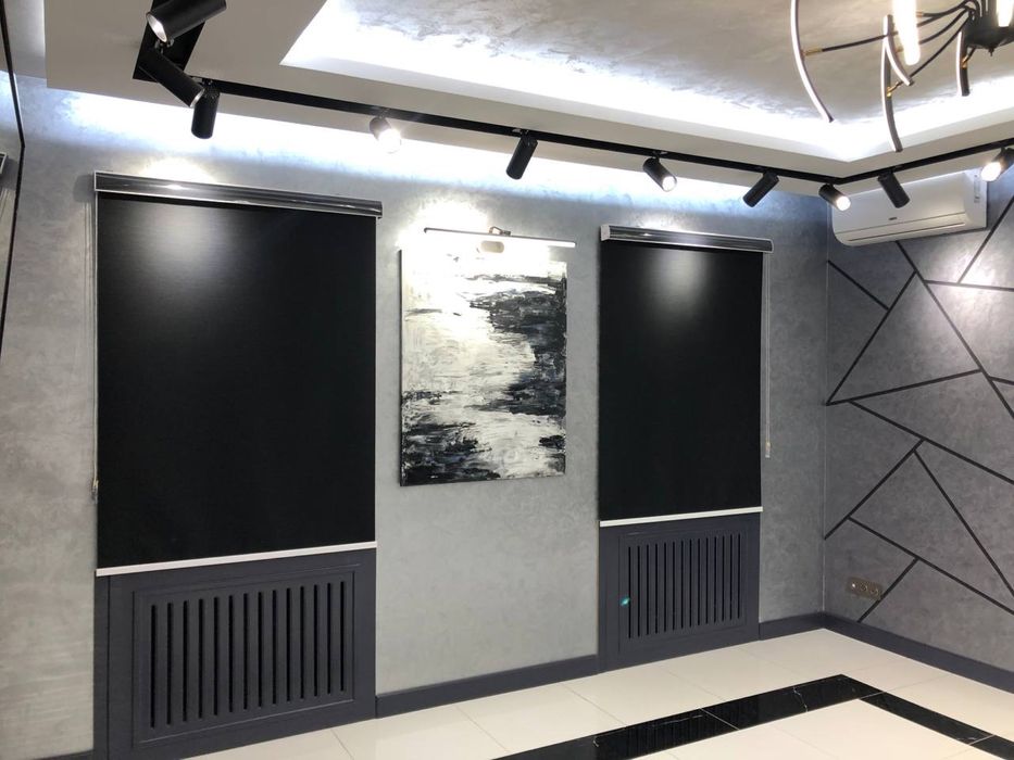 Jalyuzi / Жалюзи: Doimo yangilik izlaganlar uchun