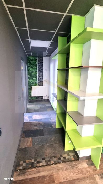 Spațiu de Birouri 210 mp în Otopeni – Utilități Incluse, Autorizat ISU