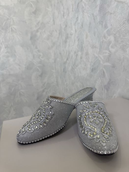 Тапочки келинскиеи 39 размер