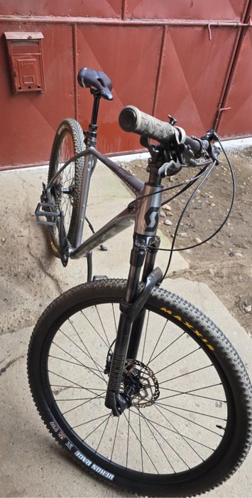 Vand Scott Scale 965 si Ktm x-life 1964