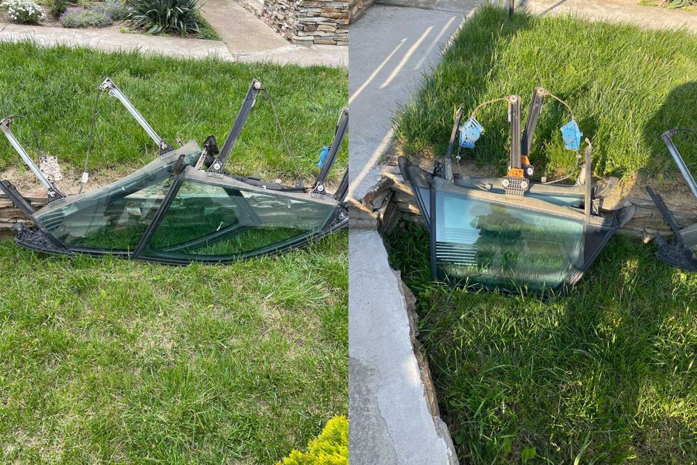 Части за Ауди А4 Б6/Б7,Пасат Б6,Голф 5