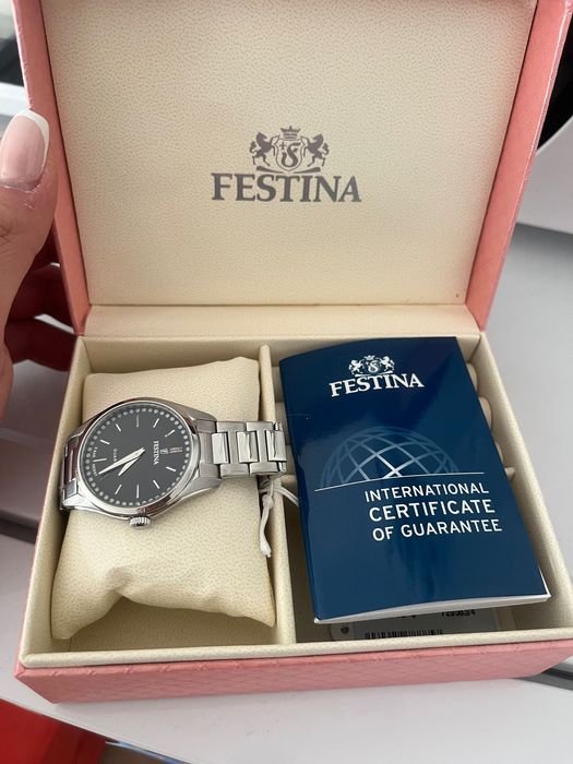 Дамски часовник Festina