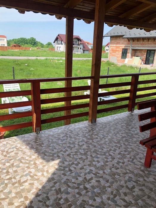 Casa vinzare in Beclean