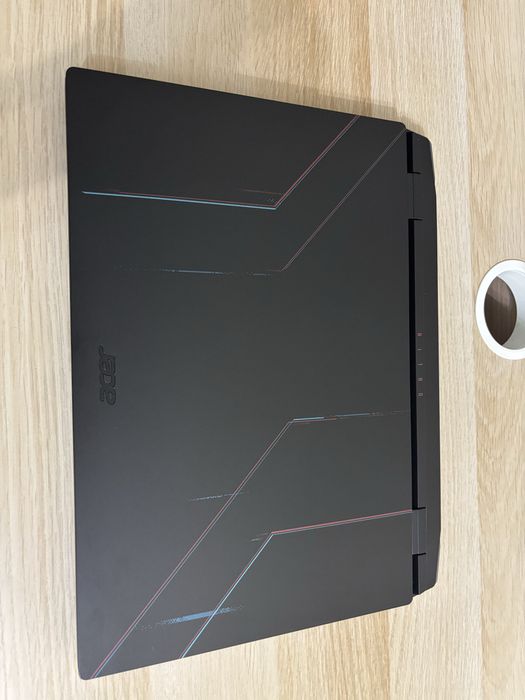 Acer Nitro 5 RTX4060 i5-12450H