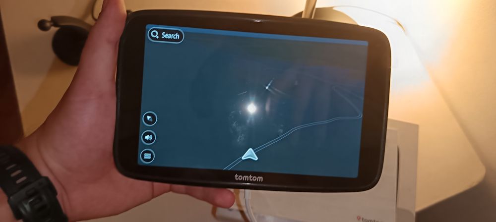 Tomtom GO Superior- Nou, nefolosit