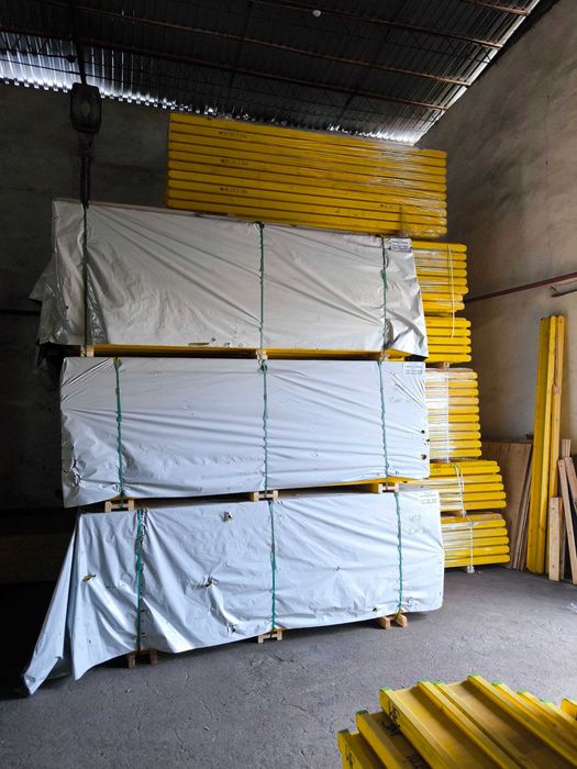 Финская фанера ламинированая