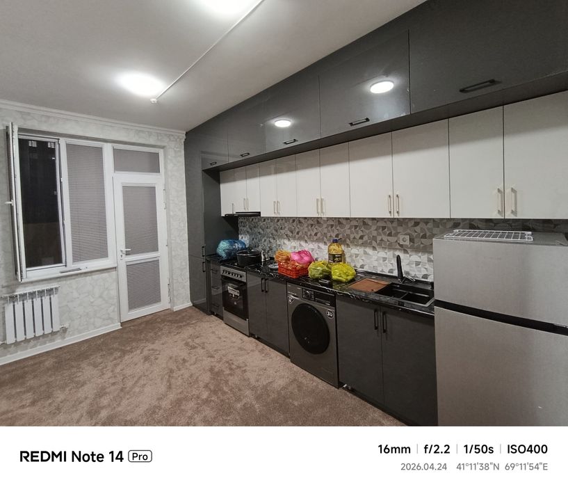 Kvartira ijaraga berish