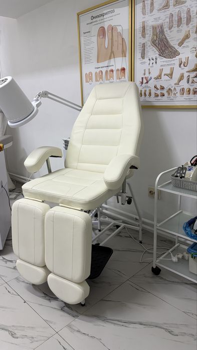 Кресло для педикюра