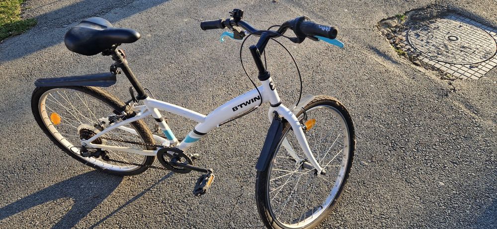 Bicicleta pentru copii