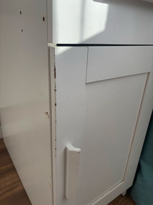 Продам БУ мебель икея.Все вместе