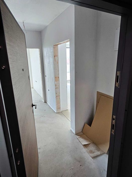 Продава се Двустаен апартамент в Пловдив, Коматево - 64 кв.м за 2110 €/кв.м - Снимка #1