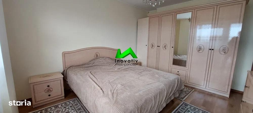 Apartament de inchiriat 2 camere Sibiu Turnisor