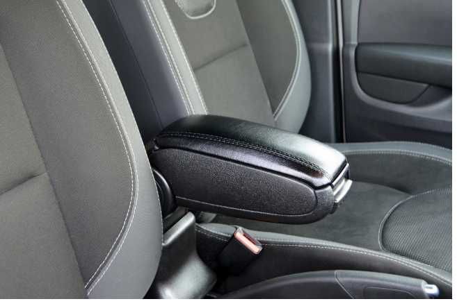 Подлакътник за Renault Clio / РЕНО КЛИО / 2012-2020