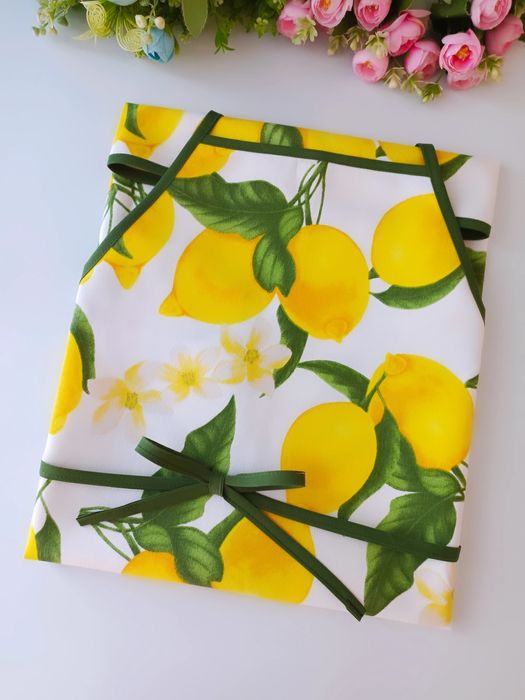 Фартуки с Алка 3000тг