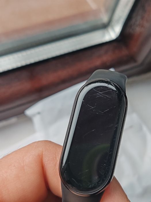 Xiaomi Band 8 full box