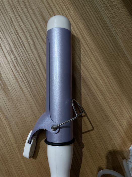 Плойка диаметр 40 мм