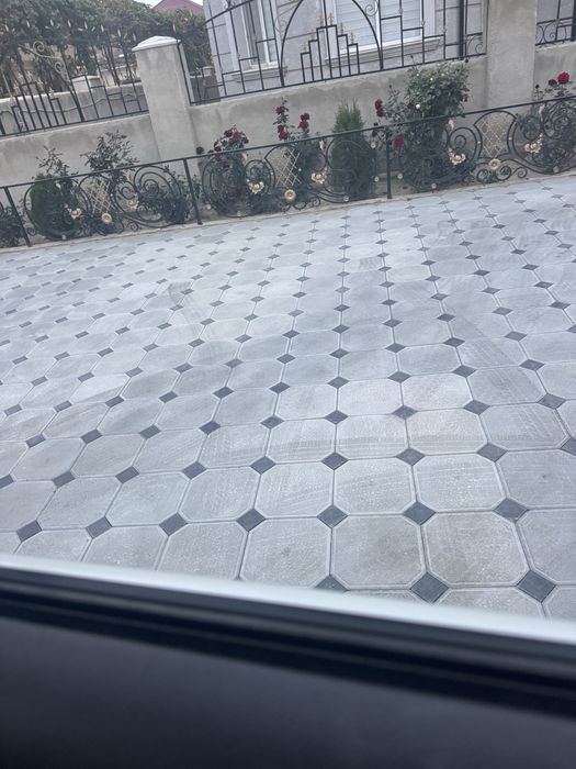 Брусчатка Актау ………………….