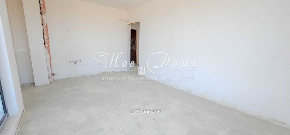 Продава се Тристаен апартамент в Варна, Аспарухово - 74 кв.м за 721 €/кв.м - Снимка #6