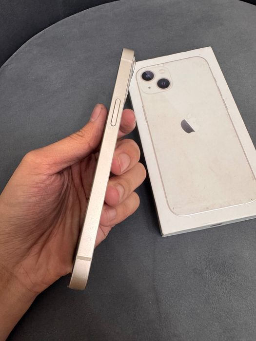 Продам iPhone 13 айфон 13