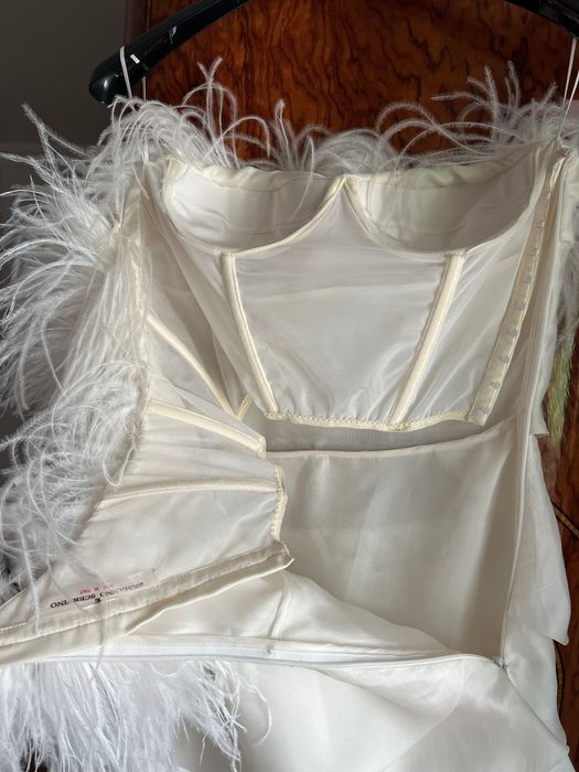 Ermanno Scervino рокля