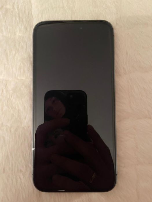 Продам айфон 14про макс 128гб