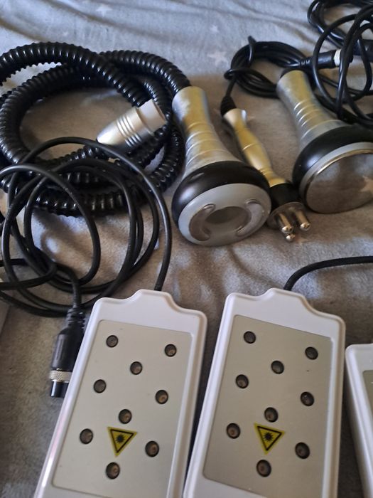 Vand accesorii aparat slabit