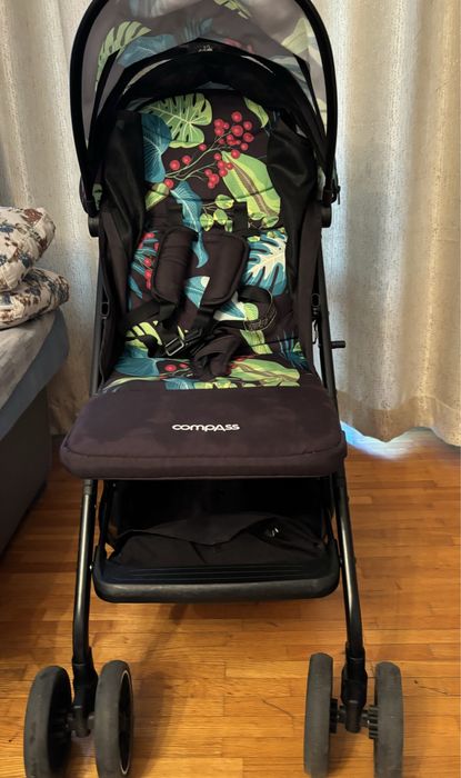 Бебешка  количка Cam Compass
