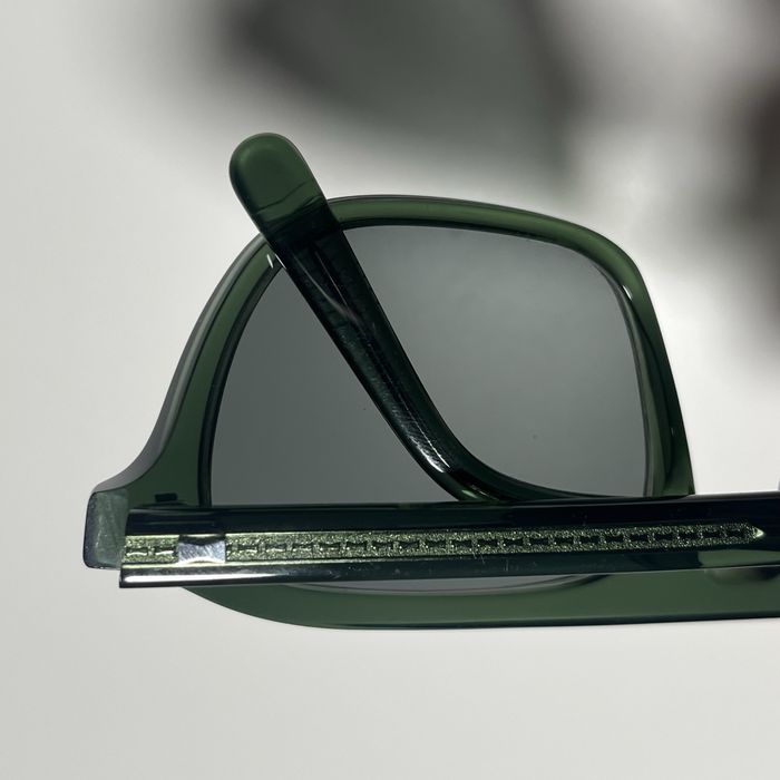 Ochelari de soare Cubitts Hemingford Celadon L