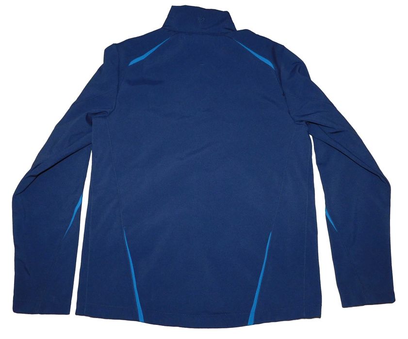 Geaca softshell Engelbert Strauss barbati S
