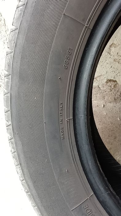 Летни гуми 205/60/16 DOT 2017