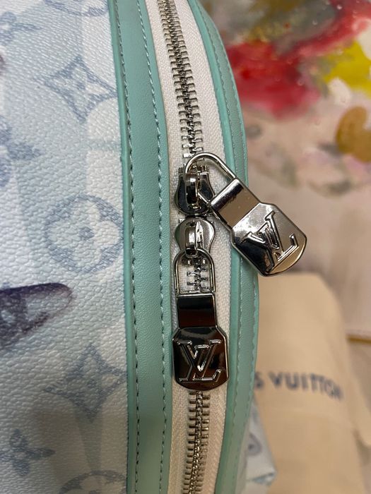 Ghiozdan Discovery Louis Vuitton Premium Full Box