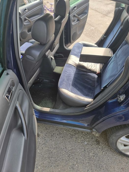 Ww passat 1.9 tdi