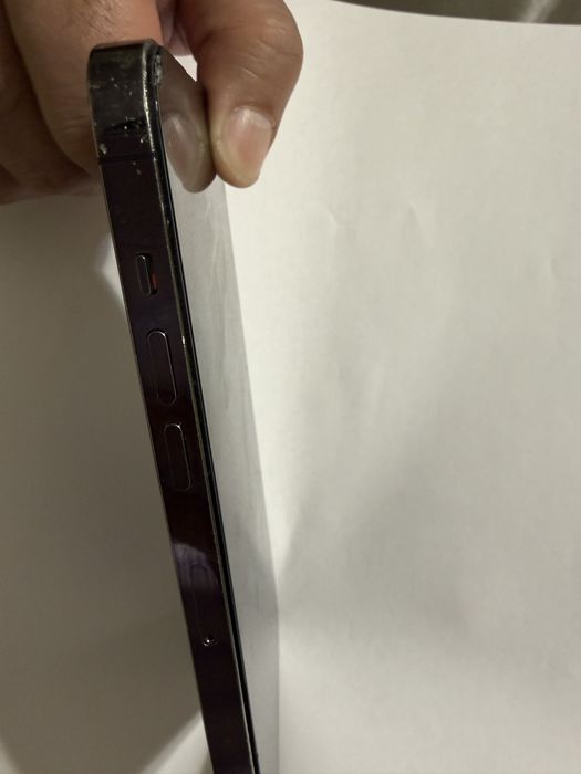 Айфон 14 про мах 1 ТБ