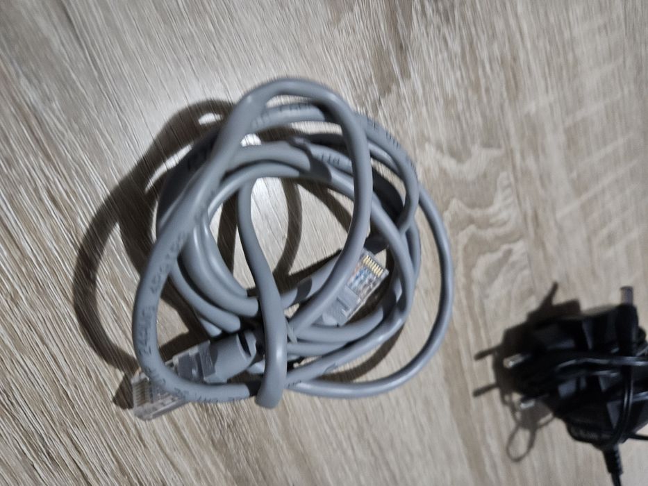 Router TP-Link AC1200 Archer A5 - Dual Band, 4 Antene