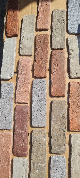 Декоративный кирпич