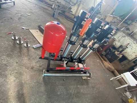 Насосная станция SHIMGE nasos stansiya