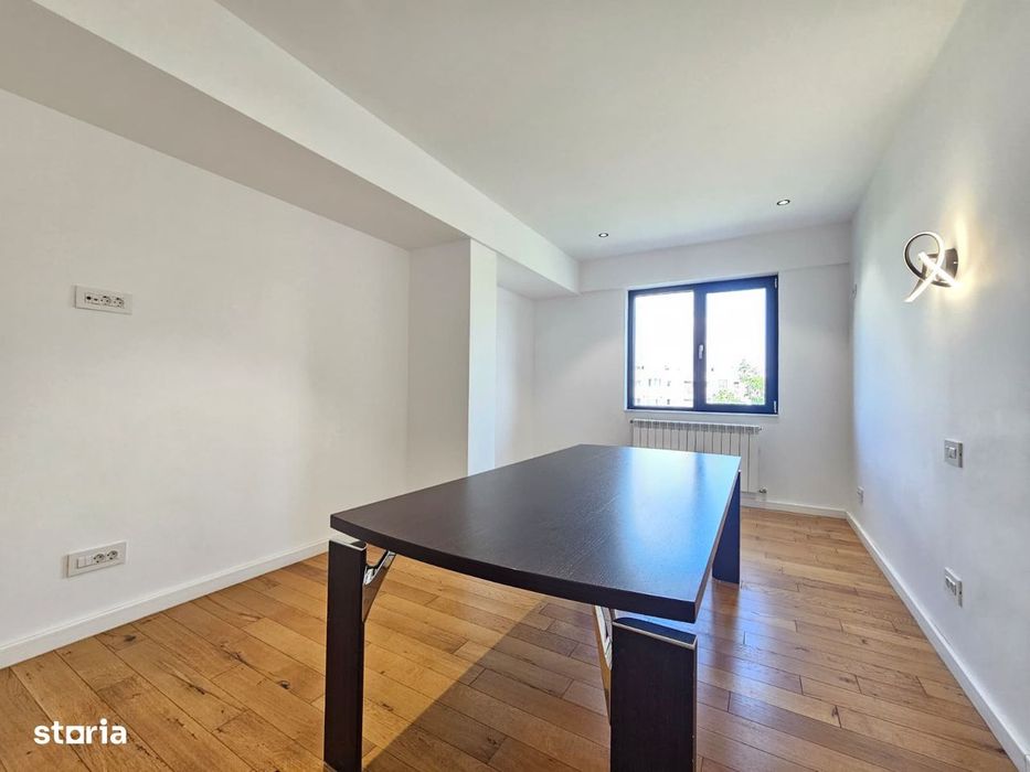 Apart 2 camere 68m2 | Bloc Boutique - Aviatiei | Partial Mobilat | Met