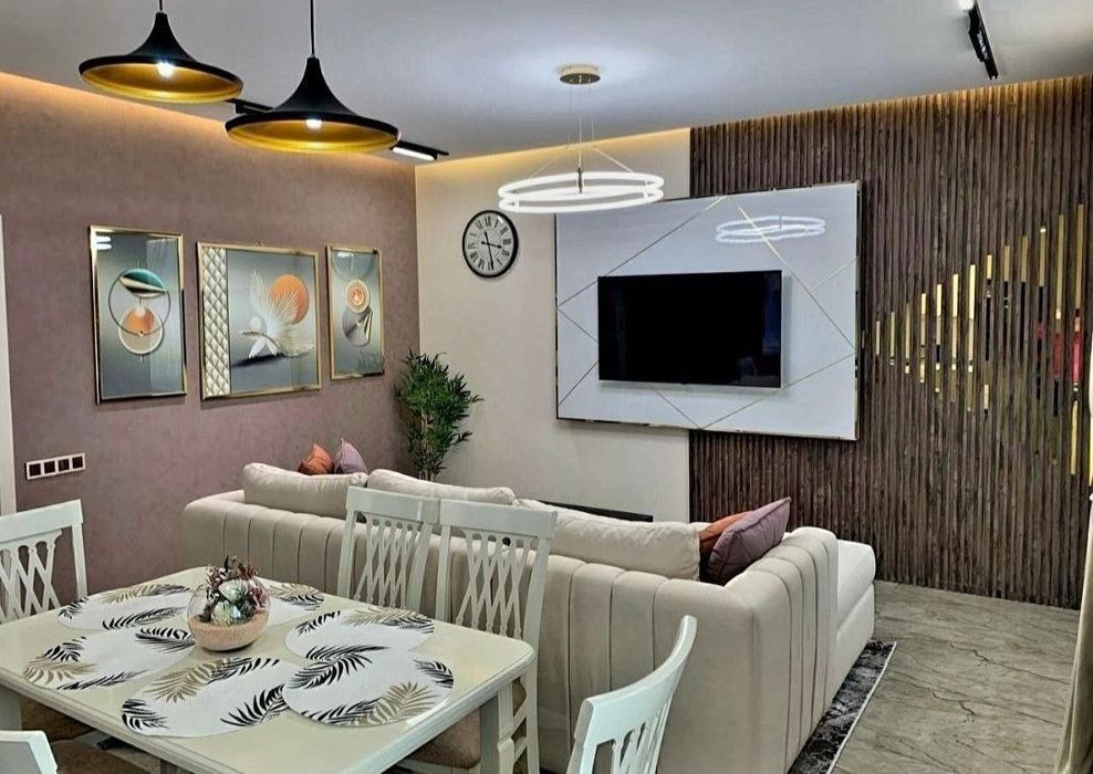 Сдаю квартиру Premium klassa.