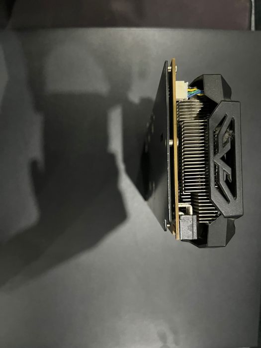 PowerColor Red Devil Radeon RX 470 4GB GDDR5