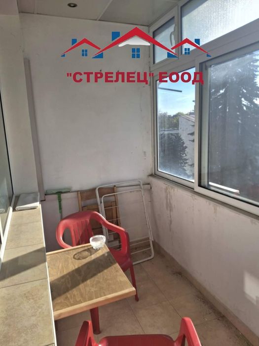 Продава се Двустаен апартамент в Добрич, Добротица - Варненска - 56 кв.м за 1139 €/кв.м - Снимка #6