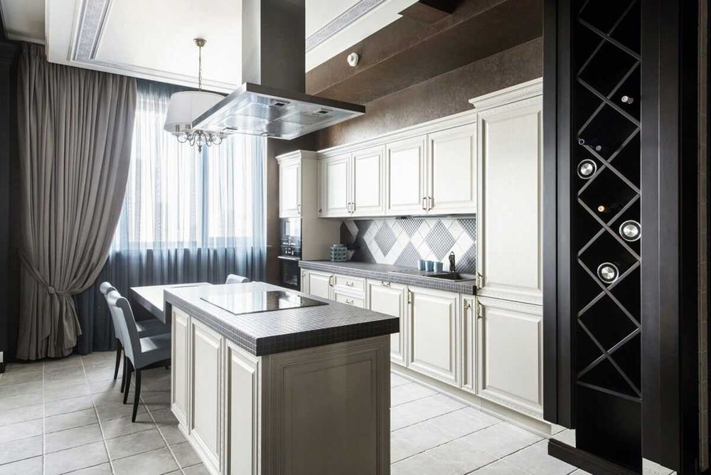 Мебель на заказ | Buyurtma asosida mebel