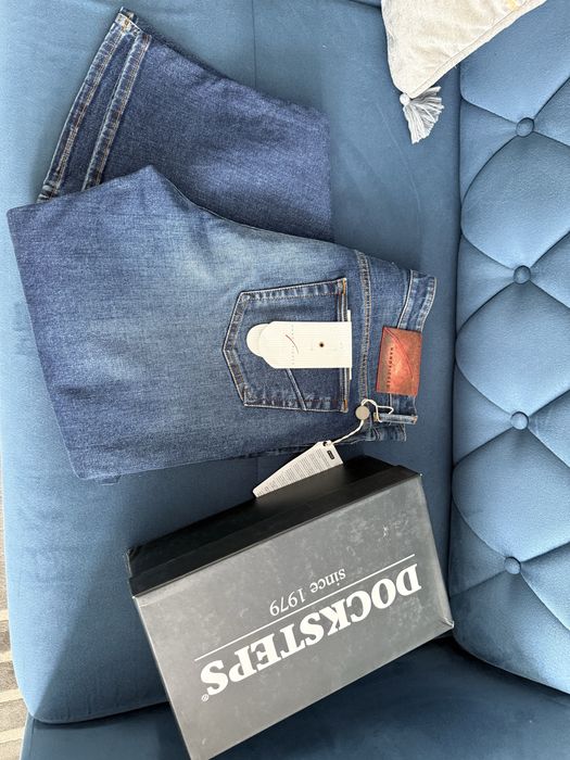 Одежда мужская новая