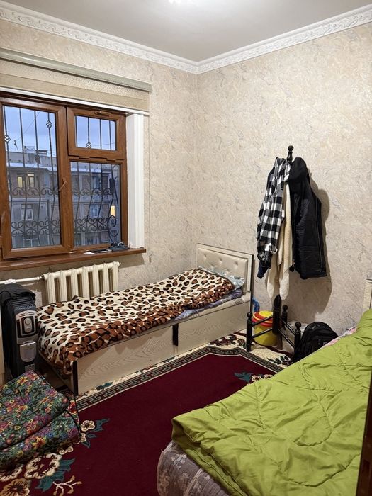 Продам 3-комнатные квартиру