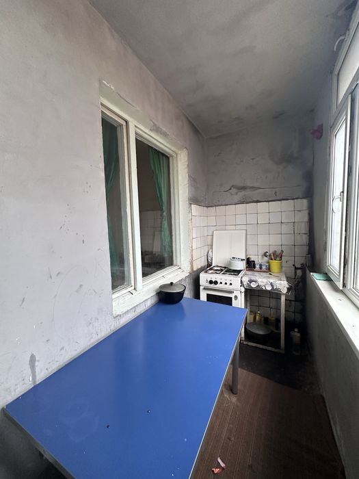 Ттз 2 Продается квартира 3/4/4 балкон 1.5х6 Можно под ипотеку